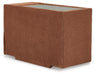 Modmax Sectional with Audio System - CasaBella Furniture (San Antonio, TX)