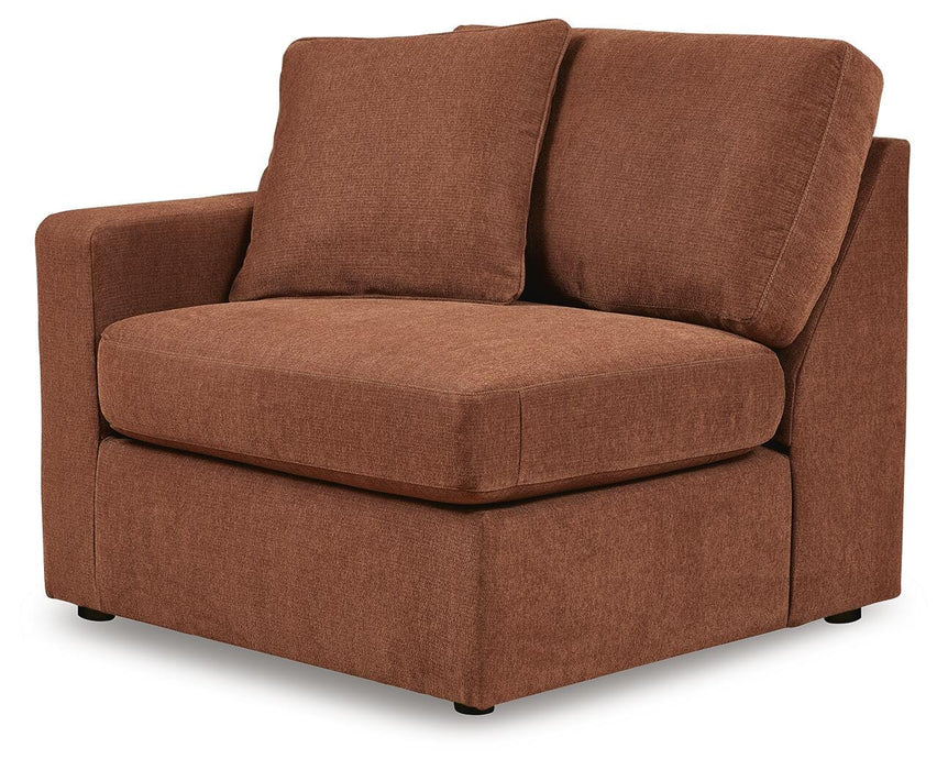 Modmax Sectional with Audio System - CasaBella Furniture (San Antonio, TX)