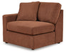 Modmax Sectional with Audio System - CasaBella Furniture (San Antonio, TX)