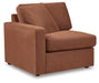 Modmax Sectional with Audio System - CasaBella Furniture (San Antonio, TX)