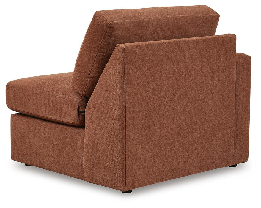 Modmax Sectional with Audio System - CasaBella Furniture (San Antonio, TX)