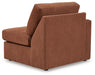 Modmax Sectional with Audio System - CasaBella Furniture (San Antonio, TX)