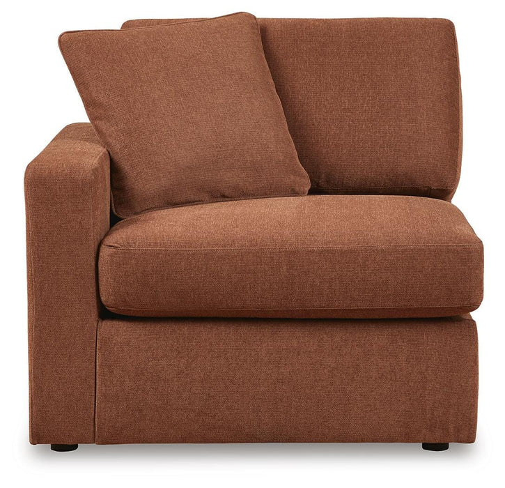 Modmax Sectional with Audio System - CasaBella Furniture (San Antonio, TX)