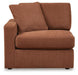 Modmax Sectional with Audio System - CasaBella Furniture (San Antonio, TX)