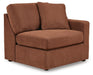 Modmax Sectional with Audio System - CasaBella Furniture (San Antonio, TX)