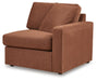 Modmax Sectional with Audio System - CasaBella Furniture (San Antonio, TX)