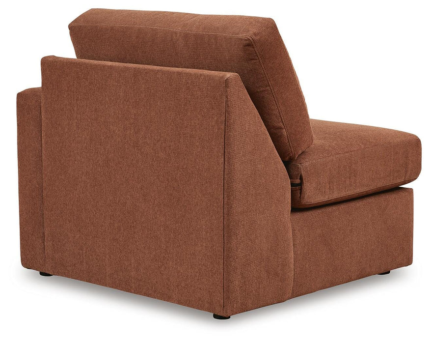 Modmax Sectional with Audio System - CasaBella Furniture (San Antonio, TX)