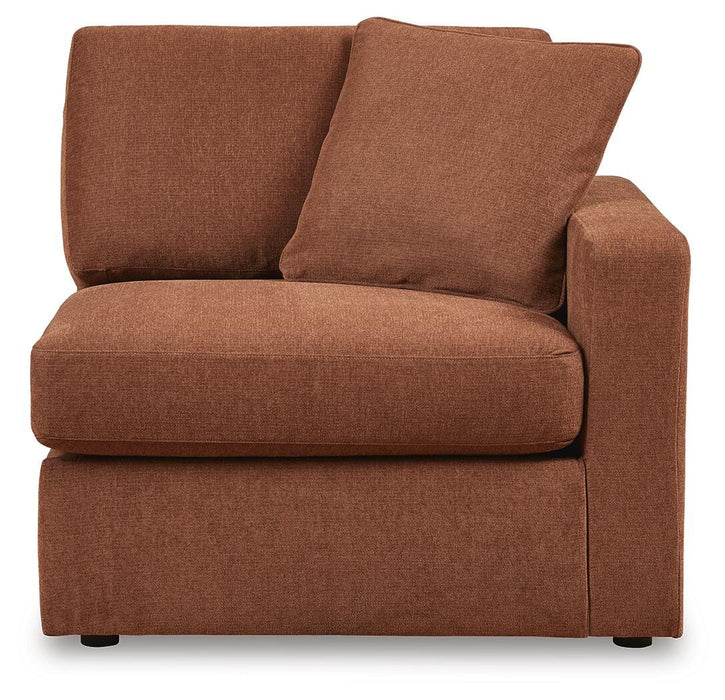 Modmax Sectional with Audio System - CasaBella Furniture (San Antonio, TX)