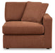 Modmax Sectional with Audio System - CasaBella Furniture (San Antonio, TX)