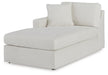 Modmax 5 Piece Sectional with Audio Console - CasaBella Furniture (San Antonio, TX)