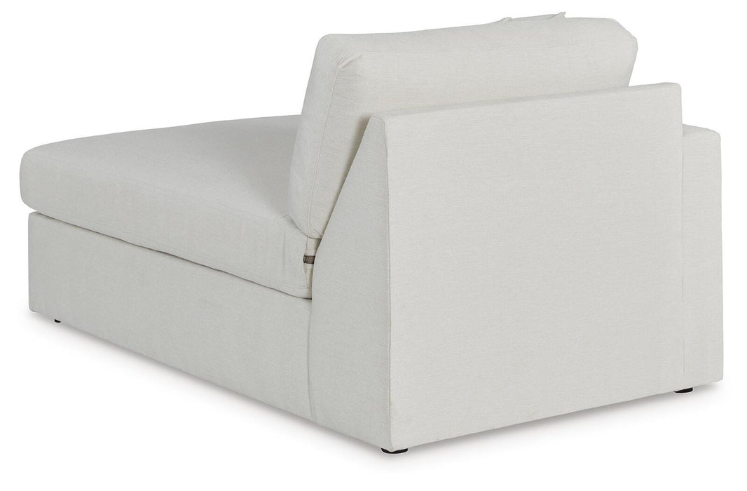 Modmax 5 Piece Sectional with Audio Console - CasaBella Furniture (San Antonio, TX)