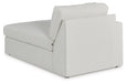 Modmax 5 Piece Sectional with Audio Console - CasaBella Furniture (San Antonio, TX)