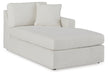 Modmax 5 Piece Sectional with Audio Console - CasaBella Furniture (San Antonio, TX)