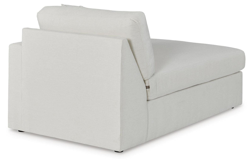 Modmax 5 Piece Sectional with Audio Console - CasaBella Furniture (San Antonio, TX)