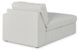 Modmax 5 Piece Sectional with Audio Console - CasaBella Furniture (San Antonio, TX)