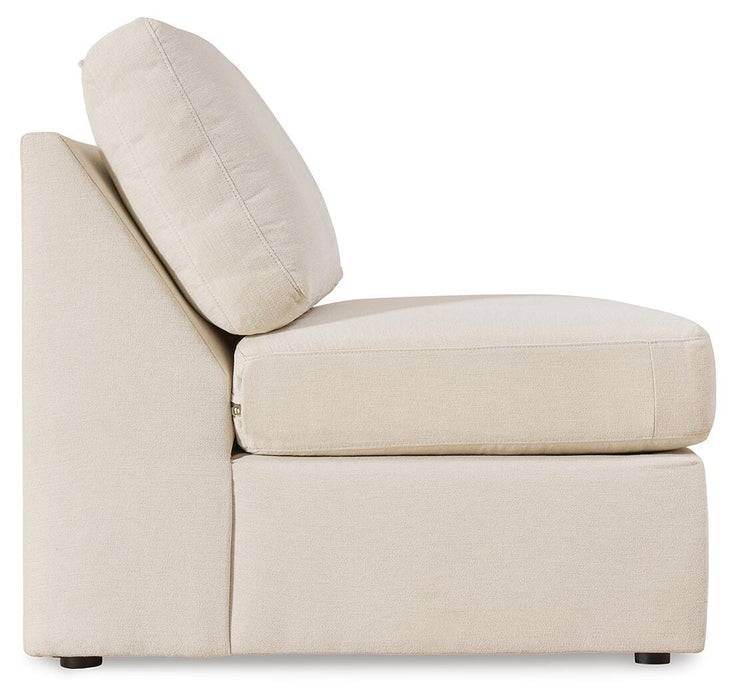 Modmax 5 Piece Sectional with Audio Console - CasaBella Furniture (San Antonio, TX)