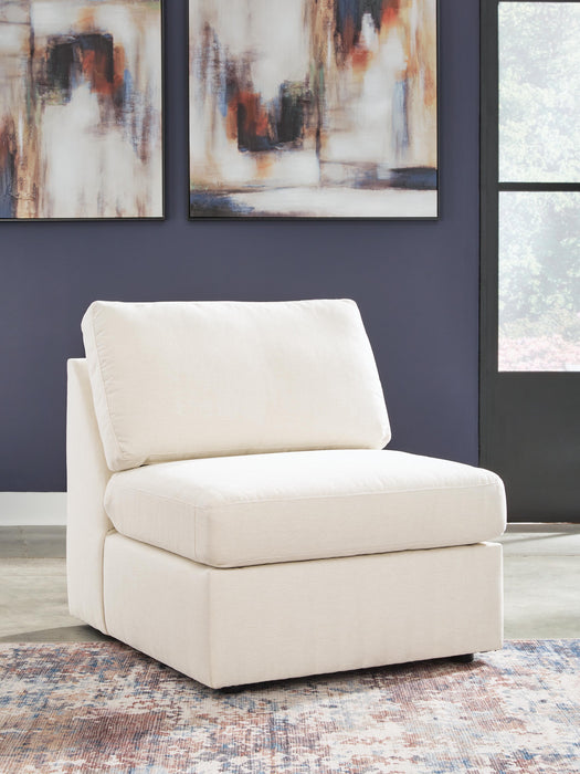 Modmax Sectional with Audio System - CasaBella Furniture (San Antonio, TX)