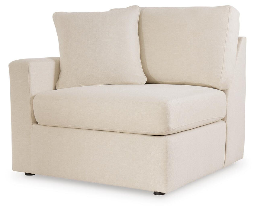Modmax Sectional with Audio System - CasaBella Furniture (San Antonio, TX)