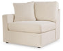 Modmax Sectional with Audio System - CasaBella Furniture (San Antonio, TX)