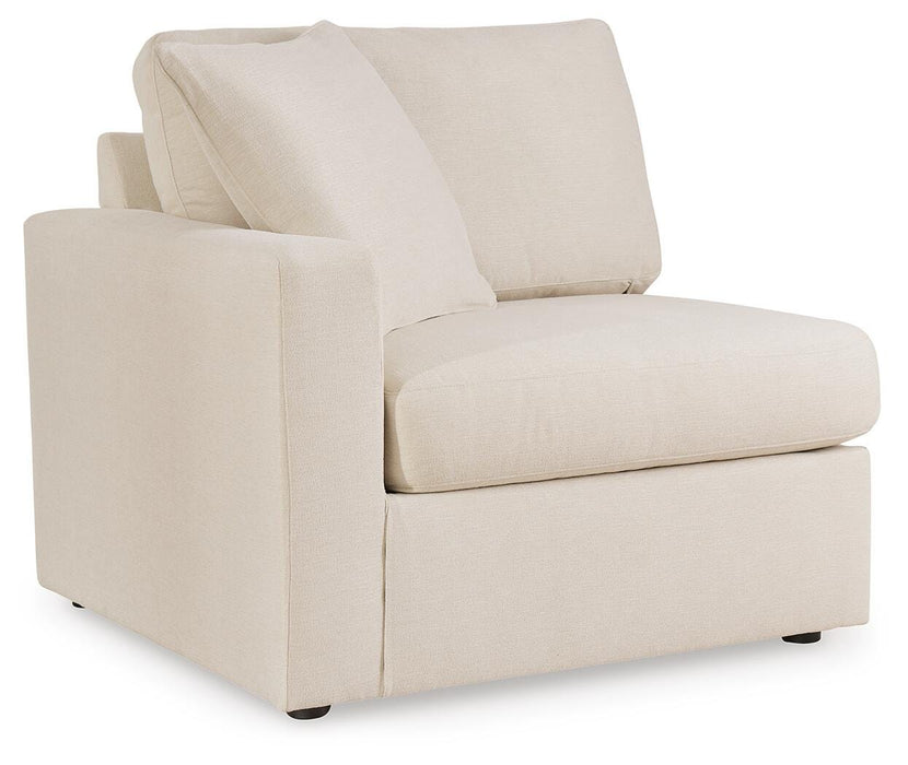 Modmax Sectional with Audio System - CasaBella Furniture (San Antonio, TX)