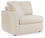 Modmax Sectional with Audio System - CasaBella Furniture (San Antonio, TX)