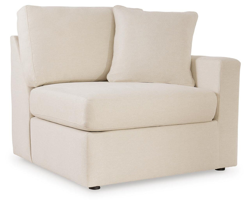 Modmax Sectional with Audio System - CasaBella Furniture (San Antonio, TX)