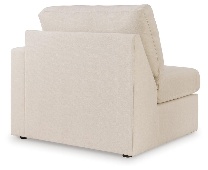 Modmax Sectional with Audio System - CasaBella Furniture (San Antonio, TX)