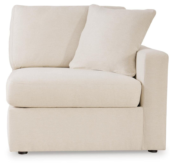 Modmax Sectional with Audio System - CasaBella Furniture (San Antonio, TX)