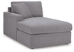 Modmax 5 Piece Sectional with Audio Console - CasaBella Furniture (San Antonio, TX)