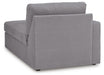 Modmax 5 Piece Sectional with Audio Console - CasaBella Furniture (San Antonio, TX)