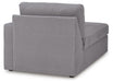 Modmax 5 Piece Sectional with Audio Console - CasaBella Furniture (San Antonio, TX)
