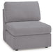 Modmax 5 Piece Sectional with Audio Console - CasaBella Furniture (San Antonio, TX)
