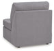 Modmax Sectional with Audio System - CasaBella Furniture (San Antonio, TX)