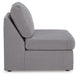 Modmax Sectional with Audio System - CasaBella Furniture (San Antonio, TX)