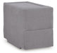 Modmax Sectional with Audio System - CasaBella Furniture (San Antonio, TX)