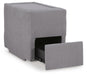 Modmax Sectional with Audio System - CasaBella Furniture (San Antonio, TX)