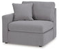 Modmax Sectional with Audio System - CasaBella Furniture (San Antonio, TX)