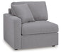 Modmax Sectional with Audio System - CasaBella Furniture (San Antonio, TX)