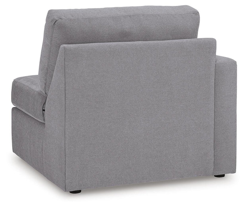 Modmax Sectional with Audio System - CasaBella Furniture (San Antonio, TX)