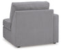 Modmax Sectional with Audio System - CasaBella Furniture (San Antonio, TX)