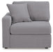 Modmax Sectional with Audio System - CasaBella Furniture (San Antonio, TX)