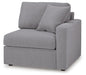 Modmax Sectional with Audio System - CasaBella Furniture (San Antonio, TX)