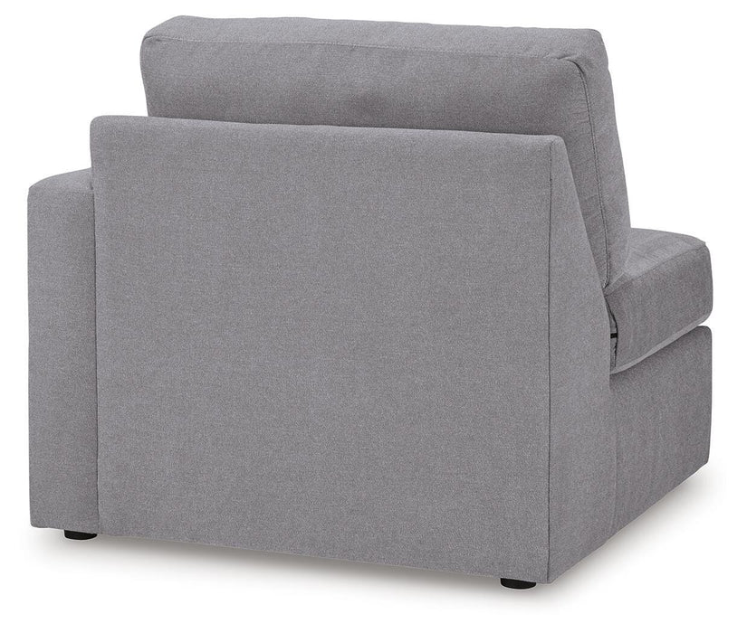 Modmax Sectional with Audio System - CasaBella Furniture (San Antonio, TX)
