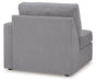 Modmax Sectional with Audio System - CasaBella Furniture (San Antonio, TX)