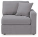 Modmax Sectional with Audio System - CasaBella Furniture (San Antonio, TX)