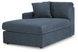 Modmax 5 Piece Sectional with Audio Console - CasaBella Furniture (San Antonio, TX)