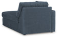 Modmax 5 Piece Sectional with Audio Console - CasaBella Furniture (San Antonio, TX)