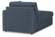 Modmax 5 Piece Sectional with Audio Console - CasaBella Furniture (San Antonio, TX)