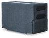 Modmax 5 Piece Sectional with Audio Console - CasaBella Furniture (San Antonio, TX)