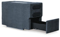 Modmax Sectional with Audio System - CasaBella Furniture (San Antonio, TX)